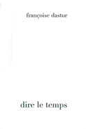 Dire le temps